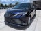 2026 Toyota Sienna Limited 7 Passenger