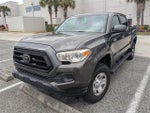 2020 Toyota TACOMA SR SR