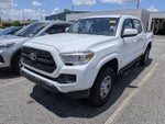2017 Toyota Tacoma SR
