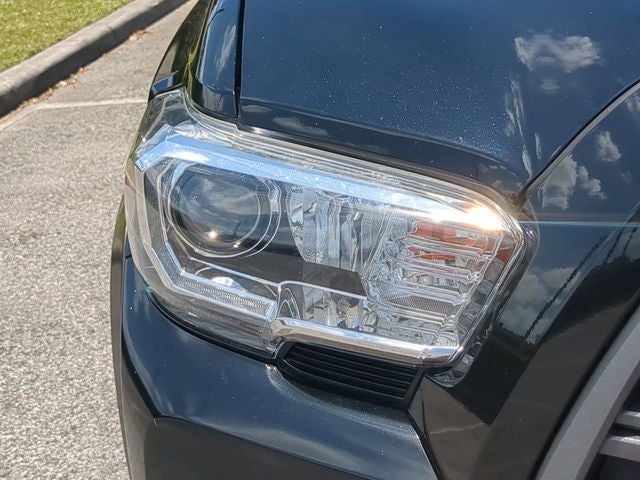 2021 Toyota TACOMA TRD SPORT TRD Sport V6