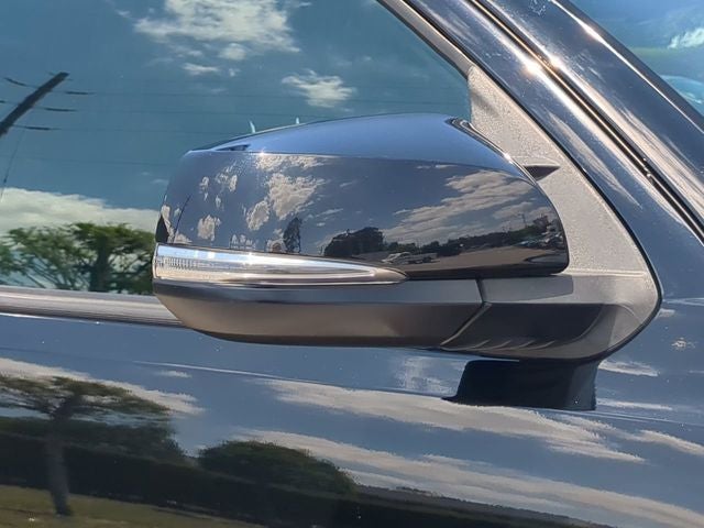 2021 Toyota TACOMA TRD SPORT TRD Sport V6