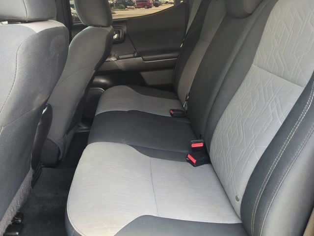 2021 Toyota TACOMA TRD SPORT TRD Sport V6