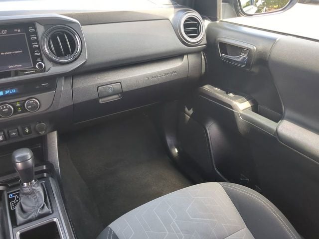 2021 Toyota TACOMA TRD SPORT TRD Sport V6