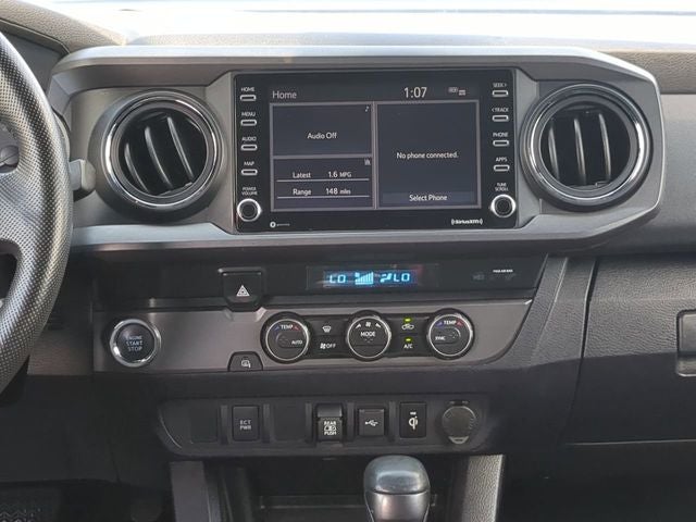 2021 Toyota TACOMA TRD SPORT TRD Sport V6