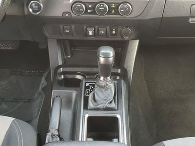 2021 Toyota TACOMA TRD SPORT TRD Sport V6