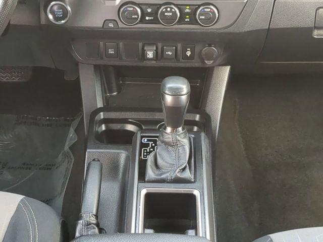 2021 Toyota TACOMA TRD SPORT TRD Sport V6