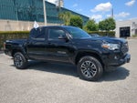 2021 Toyota TACOMA TRD SPORT TRD Sport V6