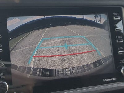 2021 Toyota TACOMA TRD SPORT TRD Sport V6