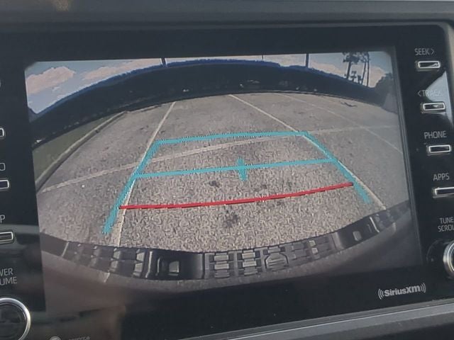 2021 Toyota TACOMA TRD SPORT TRD Sport V6