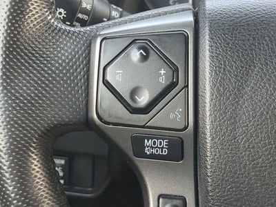 2021 Toyota TACOMA TRD SPORT TRD Sport V6