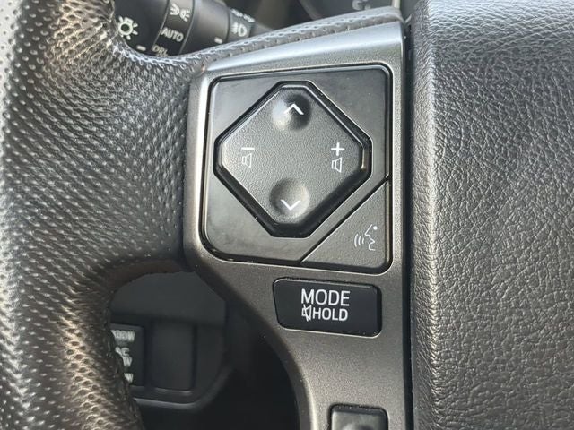 2021 Toyota TACOMA TRD SPORT TRD Sport V6