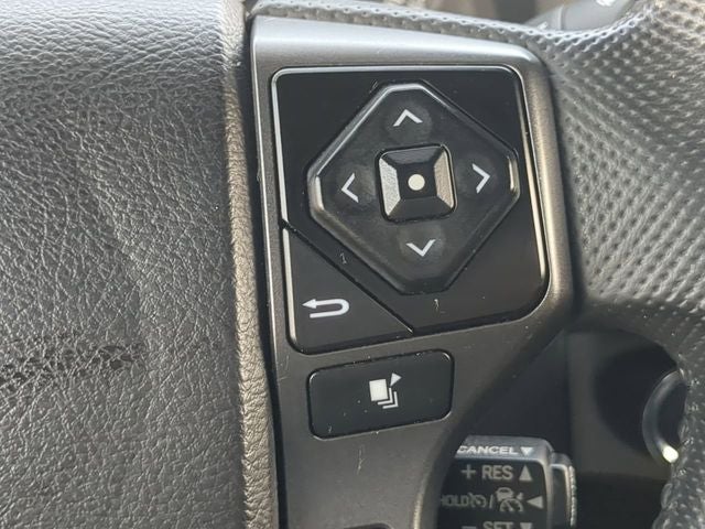 2021 Toyota TACOMA TRD SPORT TRD Sport V6