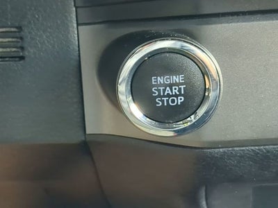 2021 Toyota TACOMA TRD SPORT TRD Sport V6