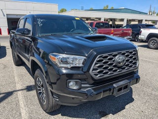 2021 Toyota TACOMA TRD SPORT TRD Sport V6