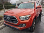 2017 Toyota TACOMA SR5 SR5 V6