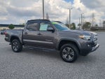 2016 Toyota TACOMA TRD SPORT TRD Sport V6