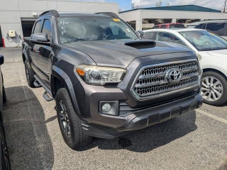 2016 Toyota TACOMA TRD SPORT TRD Sport V6