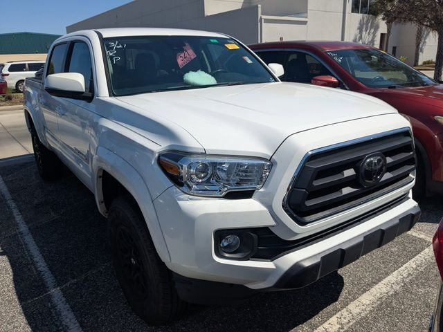 2021 Toyota TACOMA SR5 SR5 V6