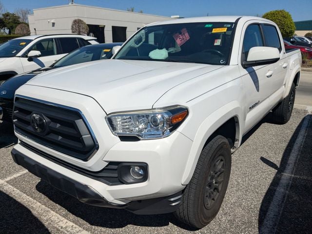 2021 Toyota TACOMA SR5 SR5 V6