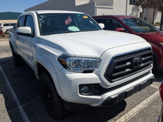 2021 Toyota TACOMA SR5 SR5 V6