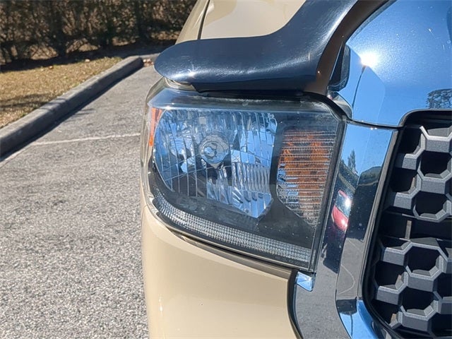 2020 Toyota TUNDRA 4X2 SR5