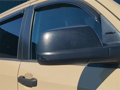 2020 Toyota TUNDRA 4X2 SR5