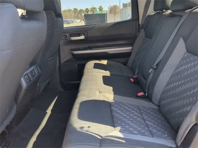 2020 Toyota TUNDRA 4X2 SR5