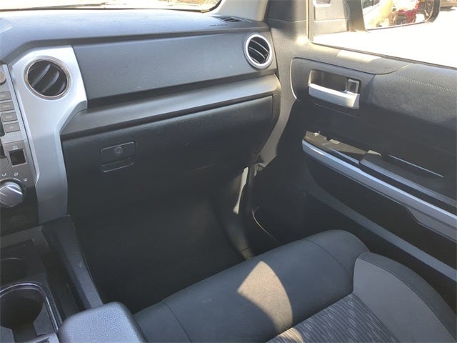 2020 Toyota TUNDRA 4X2 SR5