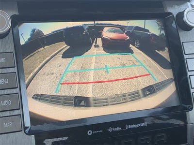 2020 Toyota TUNDRA 4X2 SR5