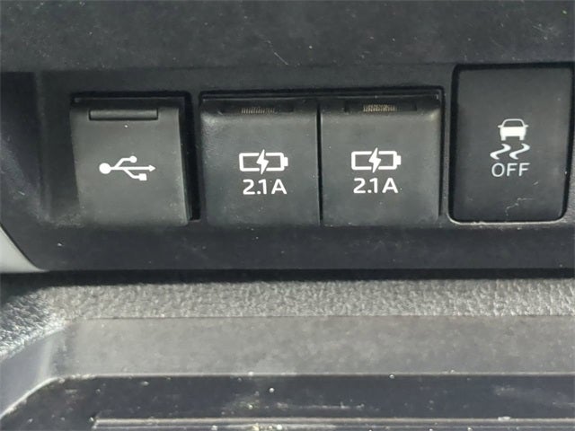 2020 Toyota TUNDRA 4X2 SR5