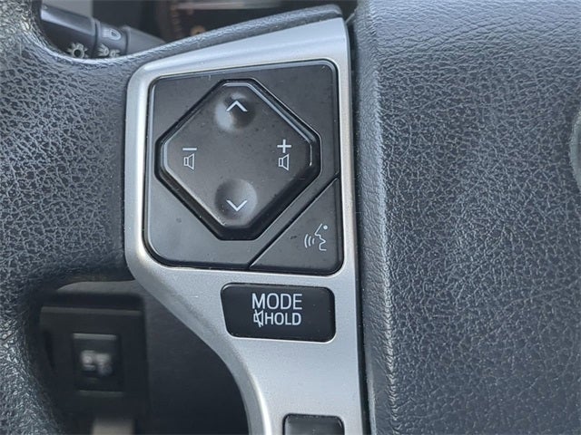 2020 Toyota TUNDRA 4X2 SR5