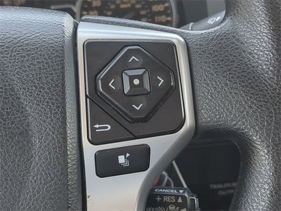 2020 Toyota TUNDRA 4X2 SR5