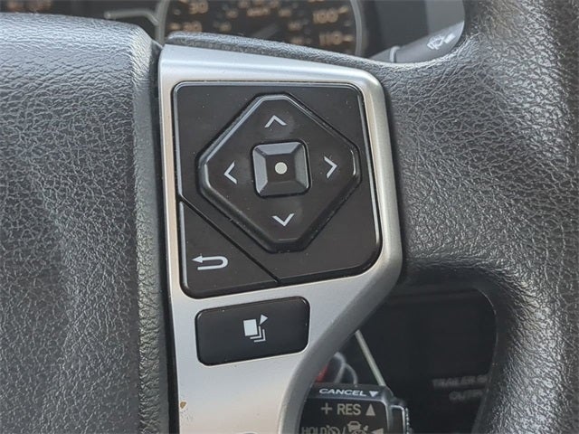 2020 Toyota TUNDRA 4X2 SR5