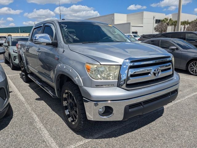 2012 Toyota TUNDRA 4X2 Grade