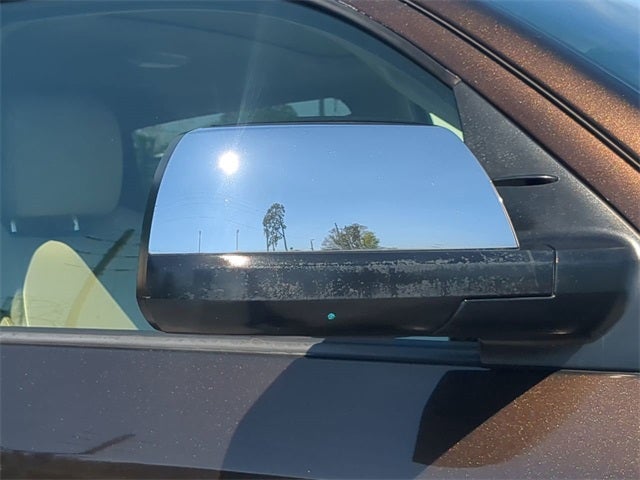 2019 Toyota TUNDRA 4X4 Limited