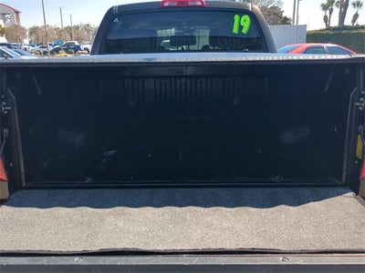 2019 Toyota TUNDRA 4X4 Limited