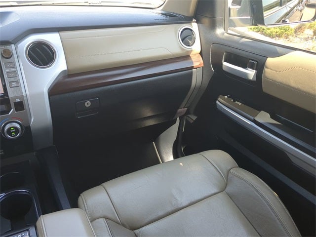 2019 Toyota TUNDRA 4X4 Limited