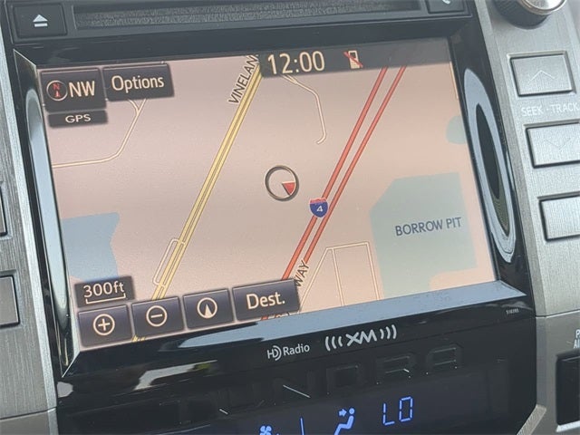 2019 Toyota TUNDRA 4X4 Limited