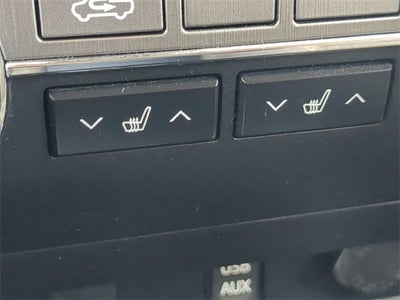 2019 Toyota TUNDRA 4X4 Limited