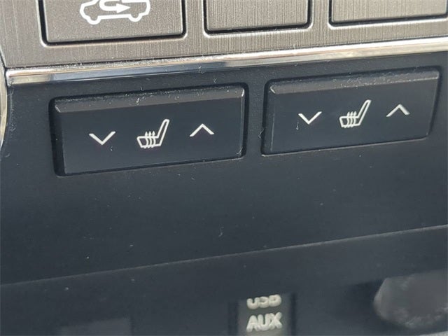 2019 Toyota TUNDRA 4X4 Limited