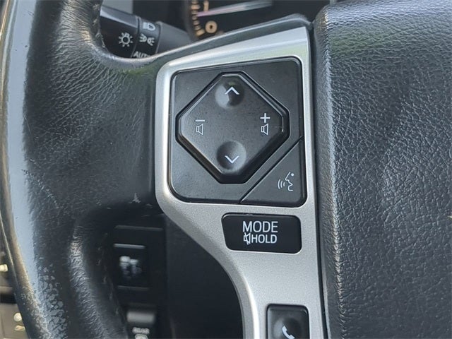 2019 Toyota TUNDRA 4X4 Limited