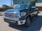 2019 Toyota TUNDRA 4X4 Limited