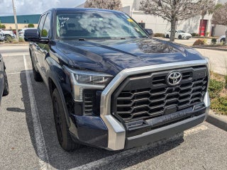 2022 Toyota TUNDRA 4X2 Limited
