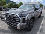 2023 Toyota TUNDRA 4X4 Limited