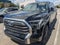 2024 Toyota TUNDRA HV 4X4 Limited