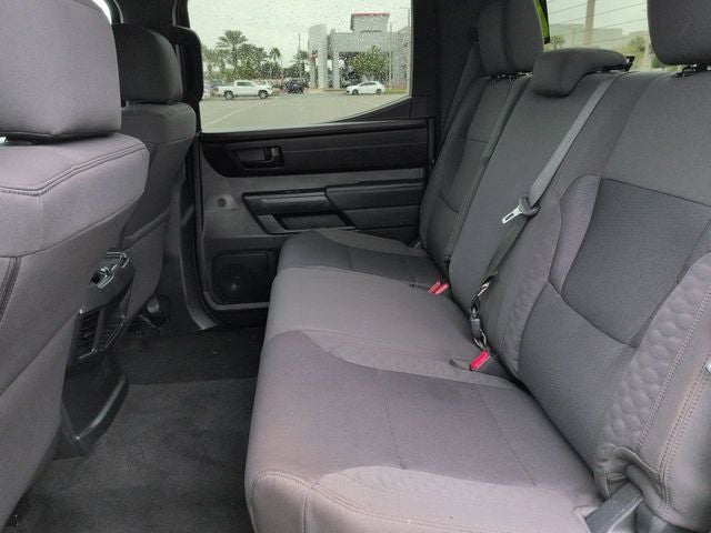 2025 Toyota Tundra SR