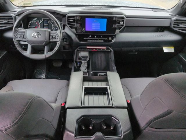 2025 Toyota Tundra SR