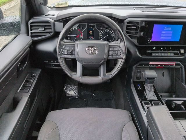2025 Toyota Tundra SR