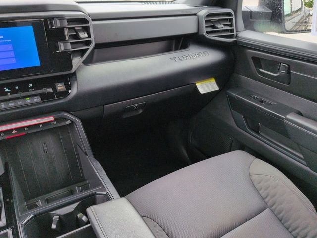 2025 Toyota Tundra SR
