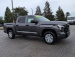 2025 Toyota Tundra SR